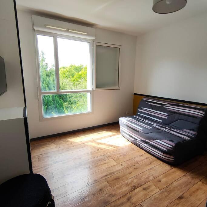 Studio Emotion 4P - Train Station 200M - Disneyland Paris 5 Min Montevrain Luaran gambar