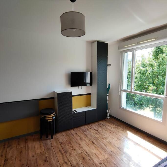 Studio Emotion 4P - Train Station 200M - Disneyland Paris 5 Min Montevrain Luaran gambar